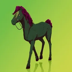 Horse : #7341