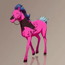 Horse : #4771