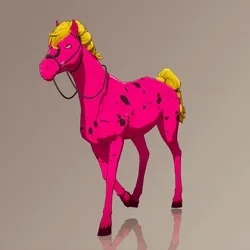Horse : #9464