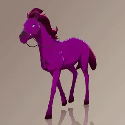 Horse : #5378
