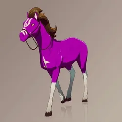 Horse : #102521