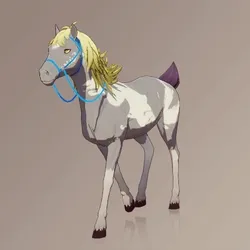 Horse : #100697