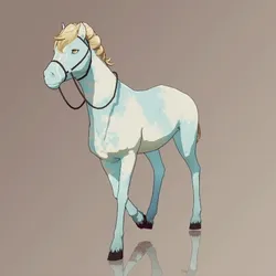 Horse : #9139