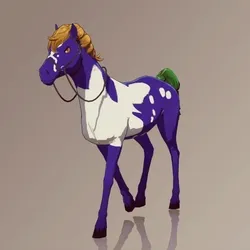 Horse : #8074
