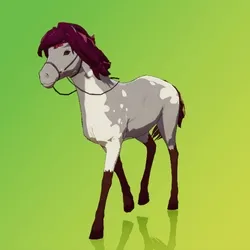 Horse : #1127