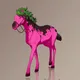 7637