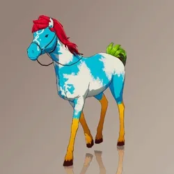 Horse : #6683