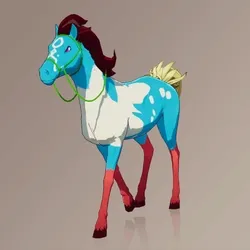 Horse : #100694