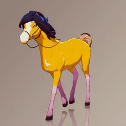 Horse : #3911