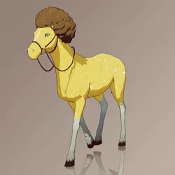 Horse : #8519