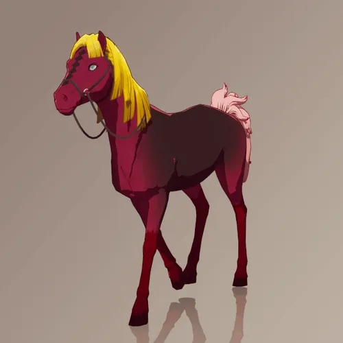 Horse : #8461