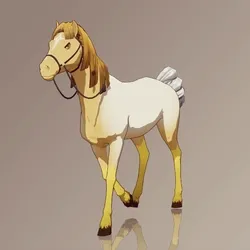 Horse : #9851