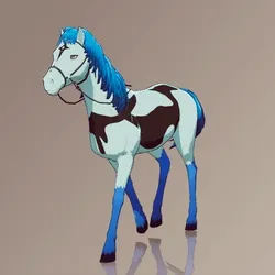 Horse : #6343