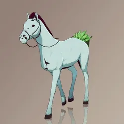 Horse : #3159