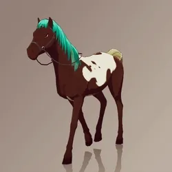 Horse : #2982