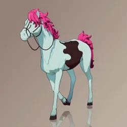 Horse : #9401