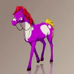Horse : #8852