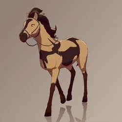 Horse : #6659