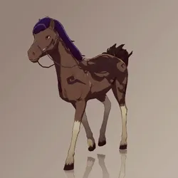Horse : #2924