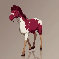 Horse : #6664
