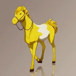 Horse : #9759