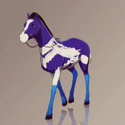 Horse : #5860