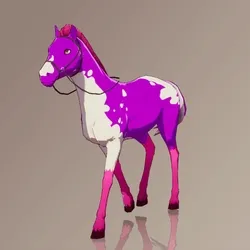 Horse : #6603