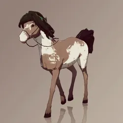 Horse : #2640