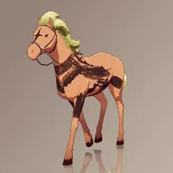 Horse : #6182