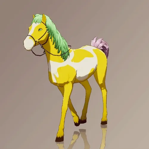 Horse : #5657