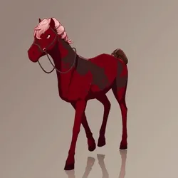 Horse : #7787