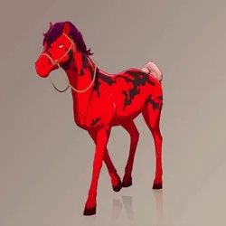 Horse : #100991