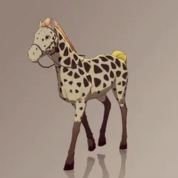 Horse : #2942