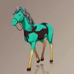 Horse : #8815