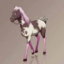 Horse : #5862