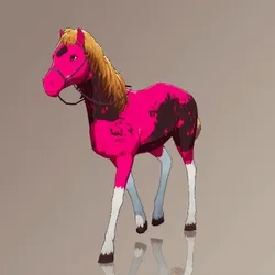 Horse : #2095