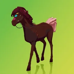 Horse : #1194