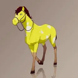 Horse : #9433