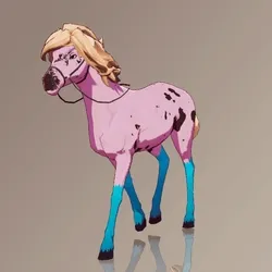 Horse : #3680