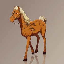 Horse : #5032