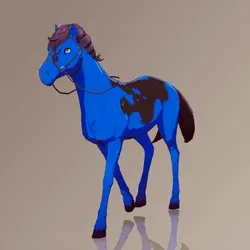 Horse : #4604