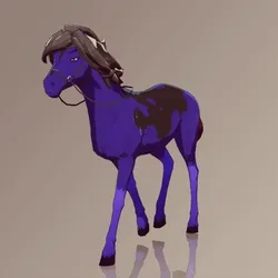 Horse : #1696