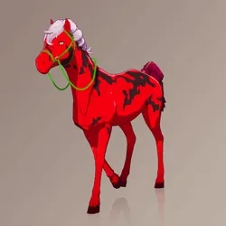 Horse : #100238