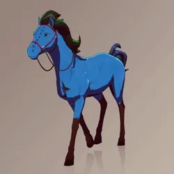 Horse : #104148