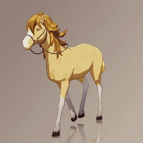 Horse : #5942