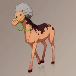 Horse : #101089
