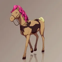 Horse : #7738