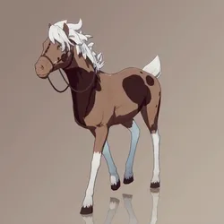 Horse : #10866