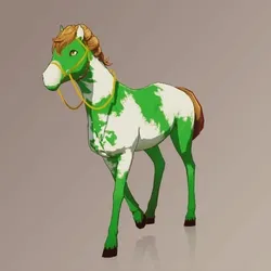 Horse : #100667