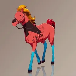 Horse : #6685